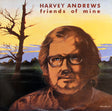 Harvey Andrews : Friends Of Mine (LP, Album)