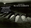 Black Sabbath - The Best Of Black Sabbath (2xCD) (Near Mint (NM Or M-)) - DaddyPop