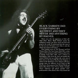 Black Sabbath - The Best Of Black Sabbath (2xCD) (Near Mint (NM Or M-)) - DaddyPop