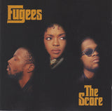Fugees : The Score (CD, Album)
