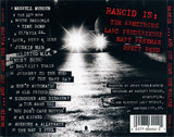 Rancid : ...And Out Come The Wolves (CD, Album)