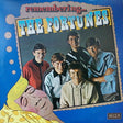 The Fortunes : Remembering The Fortunes (LP, Comp, Mono)