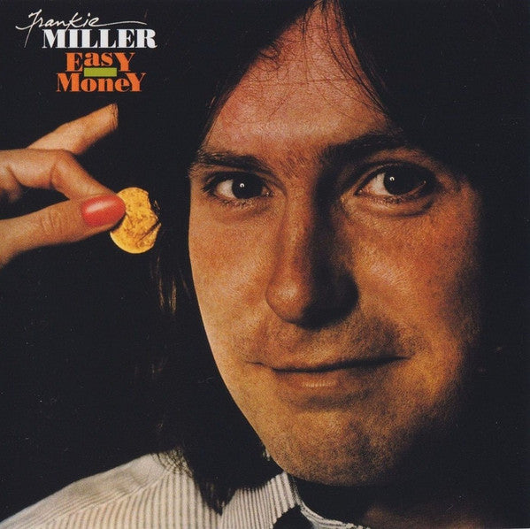 Frankie Miller : Easy Money (CD, Album, RM)