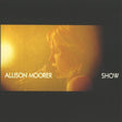 Allison Moorer : Show (CD, Album + DVD-V, NTSC)