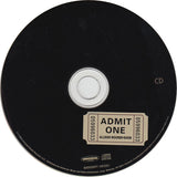 Allison Moorer : Show (CD, Album + DVD-V, NTSC)