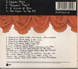 Stephen Duffy : Sugar High (CD, Single)