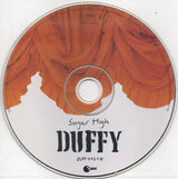 Stephen Duffy : Sugar High (CD, Single)