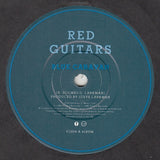 Red Guitars : Blue Caravan (7", Single)