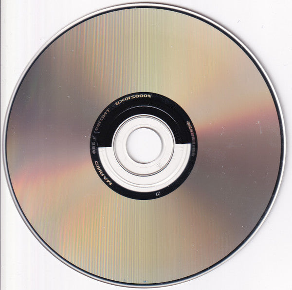 Saga (3) : Defining Moments (Volume One) (CD, Comp)