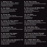 Saga (3) : Defining Moments (Volume One) (CD, Comp)