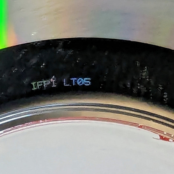 The Bouncing Souls / Anti-Flag : BYO Split Series / Volume IV (CD, Album)