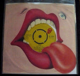 The Rolling Stones : Angie (7", Single, Pus)