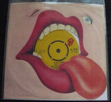 The Rolling Stones : Angie (7", Single, Pus)