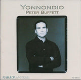 Peter Buffett - Yonnondio (CD) (Very Good Plus (VG)) - DaddyPop