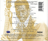 Johnny Guitar Watson : Blues Masters: The Very Best Of Johnny "Guitar" Watson (CD, Comp)