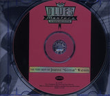 Johnny Guitar Watson : Blues Masters: The Very Best Of Johnny "Guitar" Watson (CD, Comp)