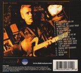 Dale Watson : Whiskey Or God (CD, Album)