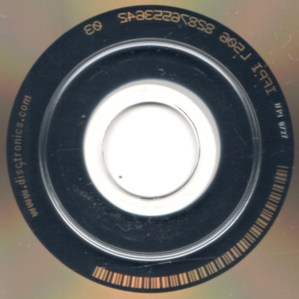 Kelly Clarkson : Miss Independent (CD, Single, Enh)