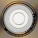 Hoobastank : The Reason (CD, Album, Enh, UML)