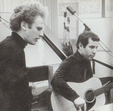 Simon & Garfunkel : Parsley, Sage, Rosemary And Thyme (CD, Album, Mono, RE, RM)