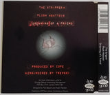 Orange Deluxe : The Stripper (CD, Single)