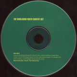 The Charlatans : North Country Boy (CD, Single)
