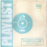 Various : Playlist March 2005 (CD, Comp)