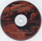 Anthrax : Stomp 442 (CD, Album)