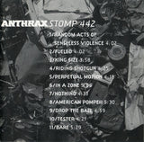 Anthrax : Stomp 442 (CD, Album)