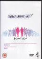1 Giant Leap : What About Me? (DVD-V, Multichannel, PAL + DVD-V, PAL + Dol)