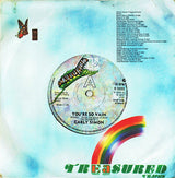 Carly Simon : You're So Vain / Anticipation (7")