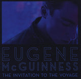 Eugene McGuinness : The Invitation To The Voyage (LP, Album, 180)