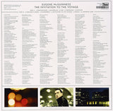 Eugene McGuinness : The Invitation To The Voyage (LP, Album, 180)