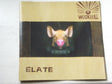 Wookiie : Elate (CDr, EP)