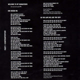 Terence Trent D'Arby : Terence Trent D'Arby's Symphony Or Damn (Exploring The Tension Inside The Sweetness) (CD, Album)