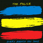 The Police : Every Breath You Take (7", Single)