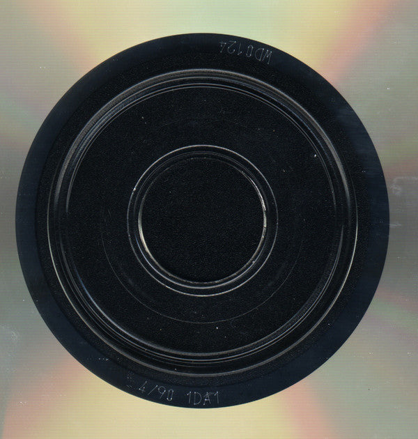 Tuck Andress : Reckless Precision (CD, Album)