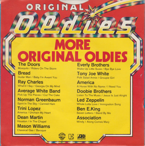 Eagles : New Kid In Town / Hotel California (7")