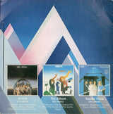 ABBA - I Have A Dream bw Take A Chance On Me (Recorded Live At Wembley) (7) (Very Good (VG)) - DaddyPop