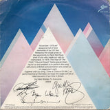 ABBA - I Have A Dream bw Take A Chance On Me (Recorded Live At Wembley) (7) (Very Good (VG)) - DaddyPop