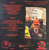 Active Minds (2) : Turn Back The Tide Of Bigotry (LP, Album)