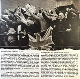 Active Minds (2) : Turn Back The Tide Of Bigotry (LP, Album)