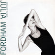Julia Fordham : Woman Of The 80's (10", Single)