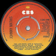 Johnny Mathis - Feel Like Makin Love (7) (Very Good Plus (VG)) - DaddyPop