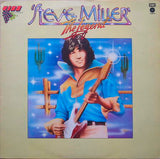 Steve Miller Band : The Legend (LP, Comp)