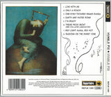 Humble Pie : Humble Pie (CD, Album, RE, Dig)