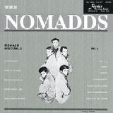 The Nomadds : Nomadds Originals (LP, Album, RE)