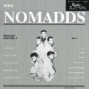 The Nomadds : Nomadds Originals (LP, Album, RE)