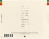 Ben Howard (2) : Every Kingdom (CD, Album)