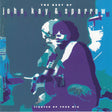 John Kay & The Sparrow - The Best Of John Kay & Sparrow (Tighten Up Your Wig) (CD) (Very Good Plus (VG)) - DaddyPop